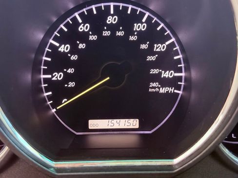 Used 2007 Lexus RX 350 2WD image 24