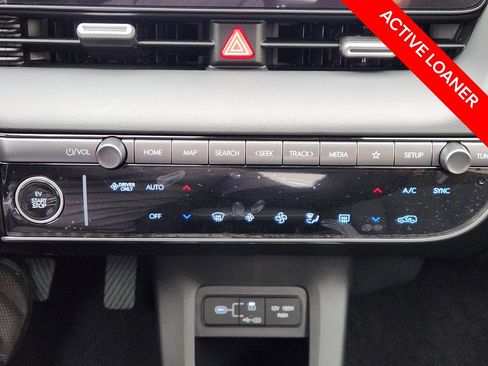 New 2026 Hyundai Ioniq 5 SE RWD image 15