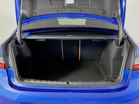 Certified 2023 BMW 330i Sedan w/ M Sport Package image 28