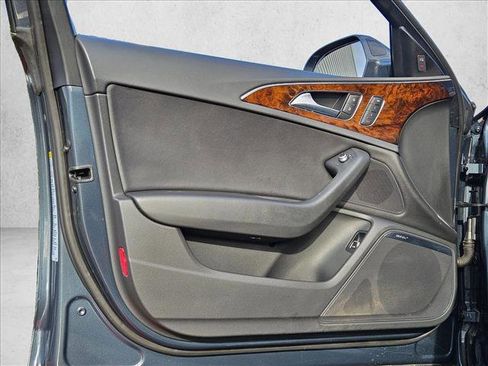 Used 2016 Audi A6 3.0T Prestige w/ Prestige Package image 9