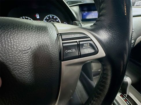 Used 2012 Honda Accord EX-L image 34