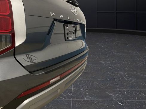 Used 2024 Hyundai Palisade Limited image 39