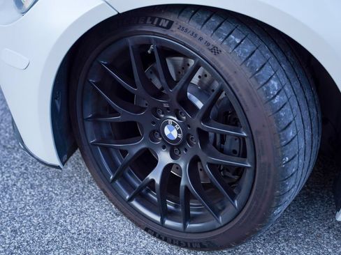 Used 2013 BMW M3 Coupe RWD image 5