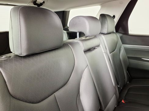 Certified 2022 Hyundai Palisade SEL w/ 8P Bench Seat Package FWD image 12