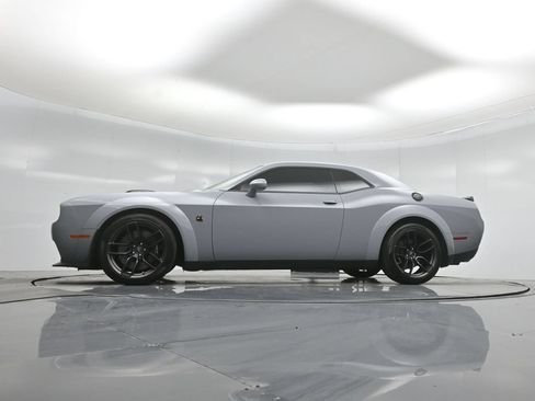 Used 2021 Dodge Challenger R/T Scat Pack RWD image 50