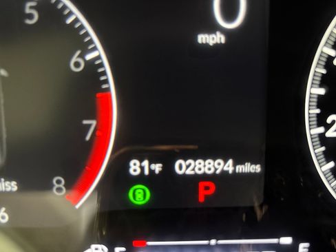 Certified 2024 Honda Civic EX-L image 16