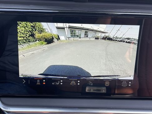 New 2025 GMC Sierra 3500 Denali Ultimate image 51