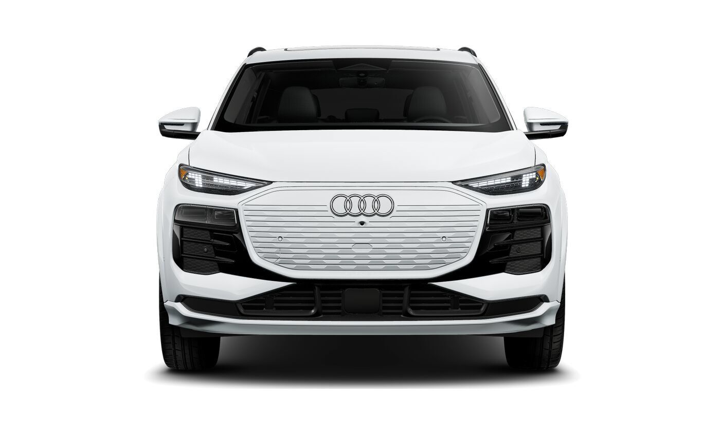 Certified 2025 Audi Q6 e-tron Premium Plus w/ Premium Plus AWD/4WD image 4