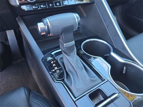 Used 2023 Kia K5 EX image 29