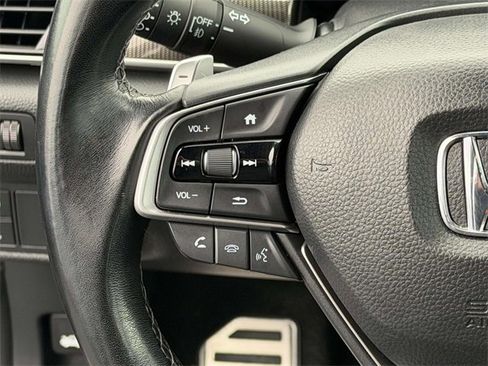 Used 2022 Honda Accord Sport image 18