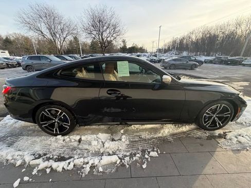 Certified 2024 BMW 440i xDrive Coupe w/ Premium Package image 6