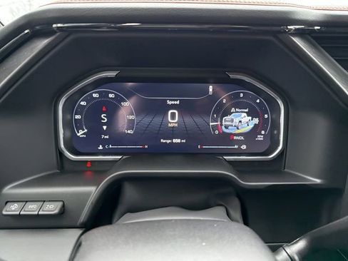 New 2026 GMC Sierra 3500 AT4 w/ AT4 Premium Plus Package image 22