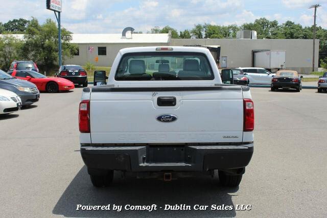 Used 2015 Ford F250 XL RWD image 6