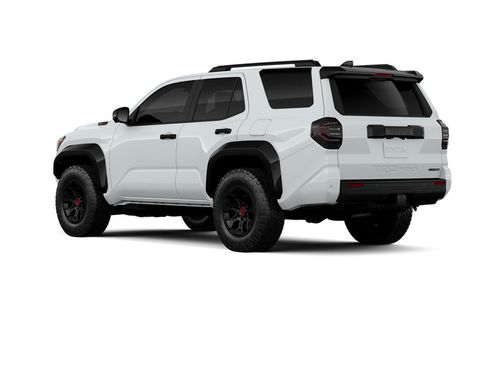 New 2026 Toyota 4Runner TRD Pro AWD/4WD image 8
