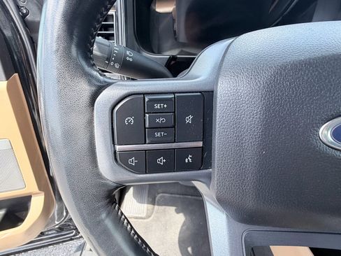 Used 2024 Ford F250 Lariat w/ Chrome Package AWD/4WD image 16