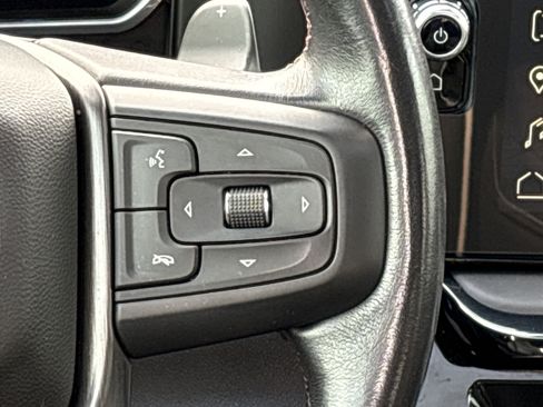 Used 2023 GMC Sierra 1500 AT4X AWD/4WD image 24
