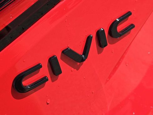 New 2026 Honda Civic Sport image 10