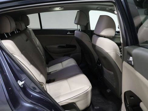 Used 2019 Kia Sportage SX image 20