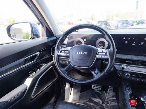 Used 2023 Kia Telluride SX Prestige image 48