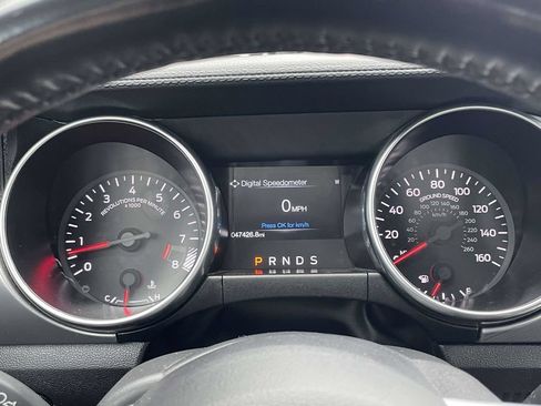 Used 2022 Ford Mustang GT w/ Equipment Group 301A RWD image 26