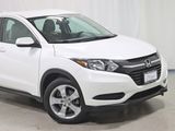 Used 2016 Honda HR-V LX image 2