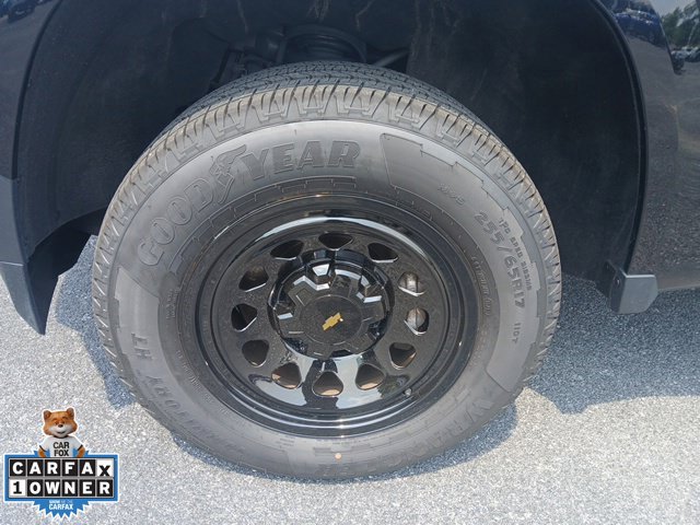 Used 2023 Chevrolet Colorado W/T w/ WT Convenience Package II RWD image 2