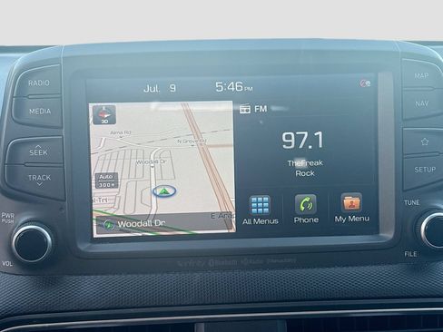 Used 2020 Hyundai Kona Ultimate FWD image 15