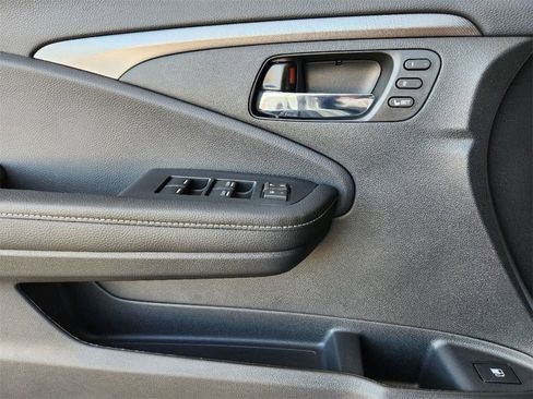 New 2026 Honda Ridgeline RTL image 18