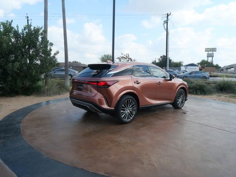 Certified 2023 Lexus RX 350 image 2