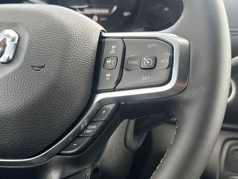 New 2026 RAM 2500 Laramie w/ Night Edition AWD/4WD image 27