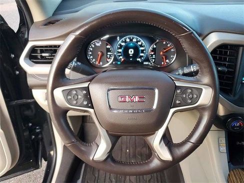 Used 2019 GMC Acadia Denali w/ Technology Package image 65