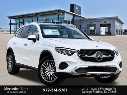 Certified 2025 Mercedes-Benz GLC 300
