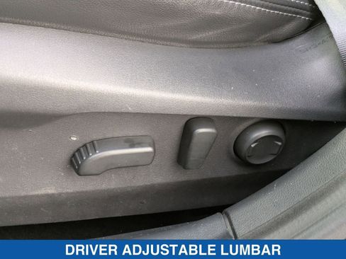 Certified 2020 Subaru Outback Limited image 28