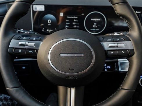 New 2026 Hyundai Tucson Limited AWD/4WD image 11