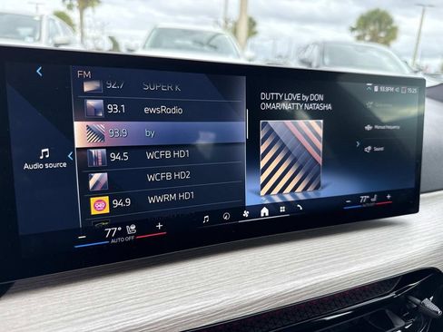 Used 2025 BMW 330i Sedan image 30