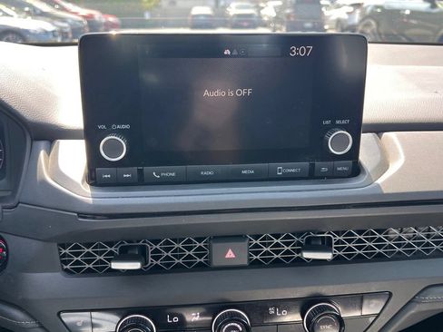 Used 2024 Honda Accord EX image 29