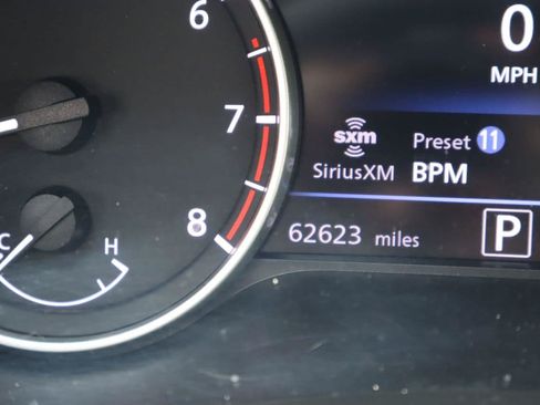 Used 2022 Nissan Sentra SR w/ Electronics Package FWD image 10