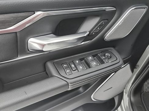 New 2026 RAM 1500 Laramie w/ Night Edition AWD/4WD image 21