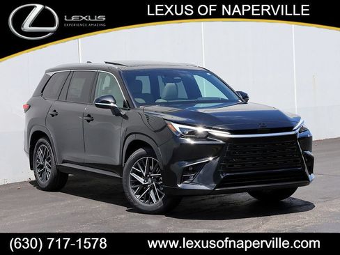 New 2026 Lexus TX 350 AWD w/ Technology Package image 1