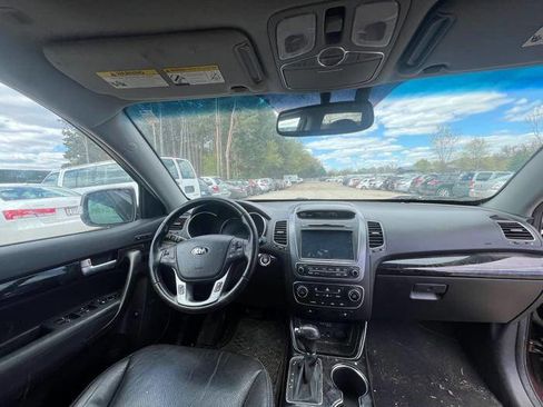 Used 2015 Kia Sorento EX w/ EX V6 Touring Package AWD/4WD image 21