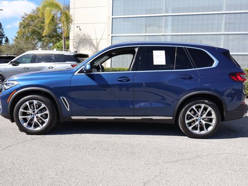 Used 2023 BMW X5 sDrive40i image 6
