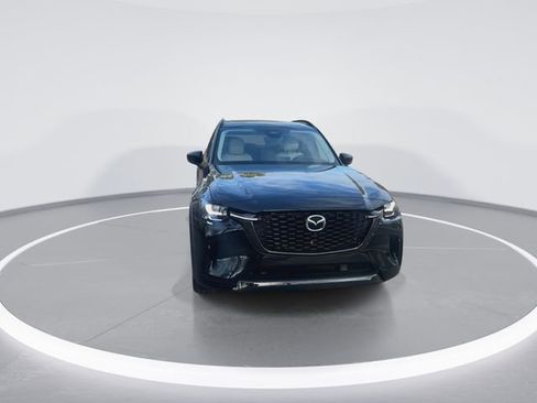 New 2026 MAZDA CX-90 3.3 Turbo S w/ Premium Package image 2