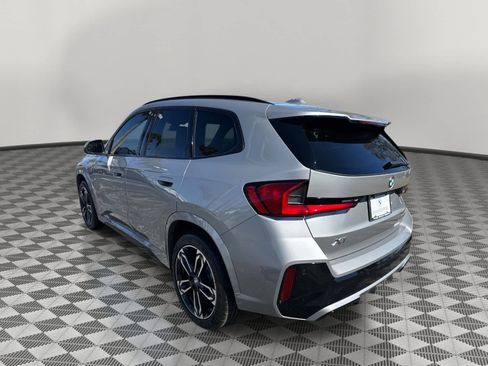 Certified 2026 BMW X1 xDrive28i image 5