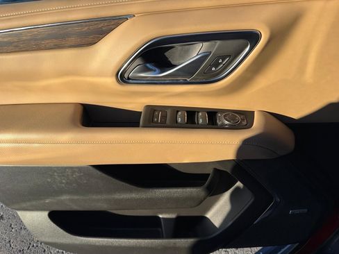 Certified 2022 Chevrolet Tahoe Premier image 12