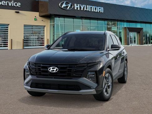 New 2026 Hyundai Tucson SEL Plus AWD/4WD image 6