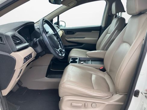 Used 2020 Honda Odyssey EX-L image 16