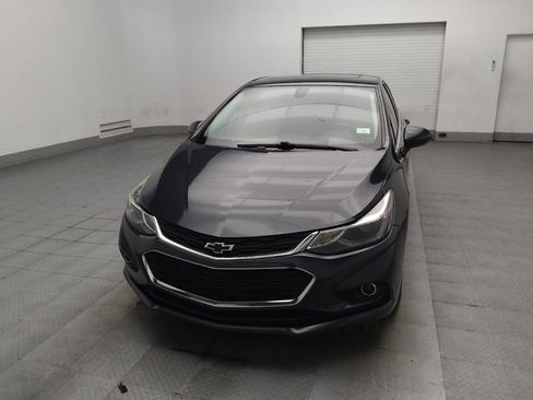 Used 2018 Chevrolet Cruze LT w/ Sun And Sound Package image 15