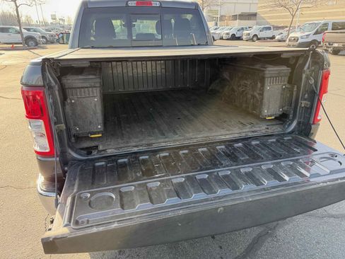 Used 2020 RAM 1500 Big Horn image 30