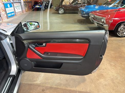 Used 2005 Audi S4 Cabriolet AWD/4WD image 68