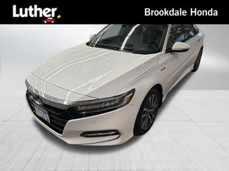 Used 2019 Honda Accord Touring video 1